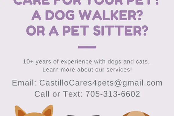 Castillo Pet Care