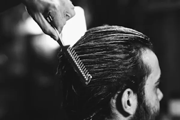 The Hunt & Dagger Men's Fine Grooming