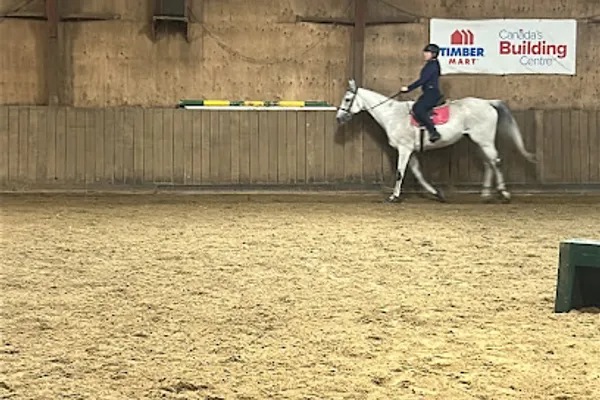 Golden Gate Equestrian