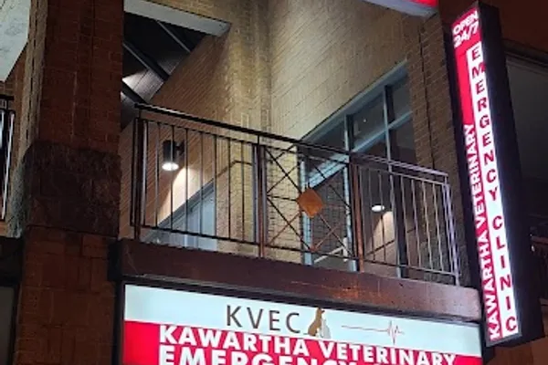 Kawartha Veterinary Emergency Clinic