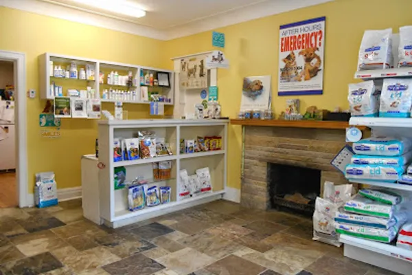 Wilson Street Veterinary Clinic