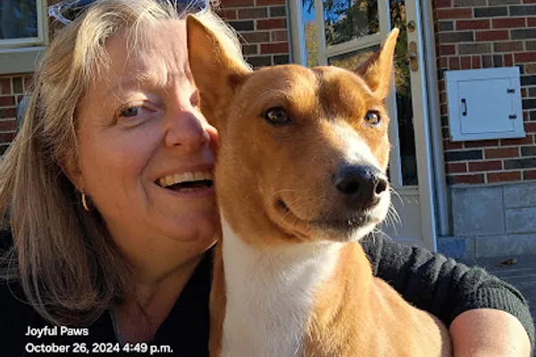 Joyful Paws Dog Walking & Pet Care