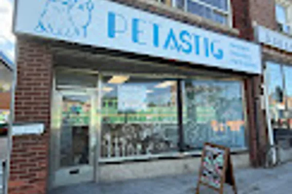 Petastic Daycare & Boarding(Dog&Cat)