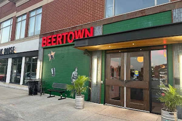 Beertown - Oakville