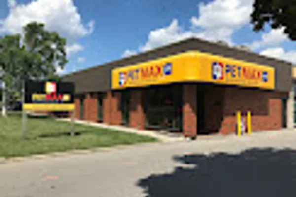 The Pet Shoppe