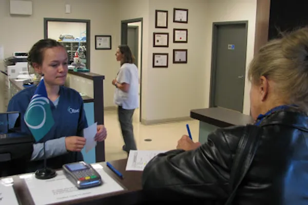 City of Ottawa Spay/Neuter Clinic