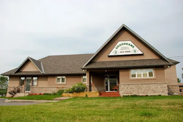 Greenbank Animal Hospital