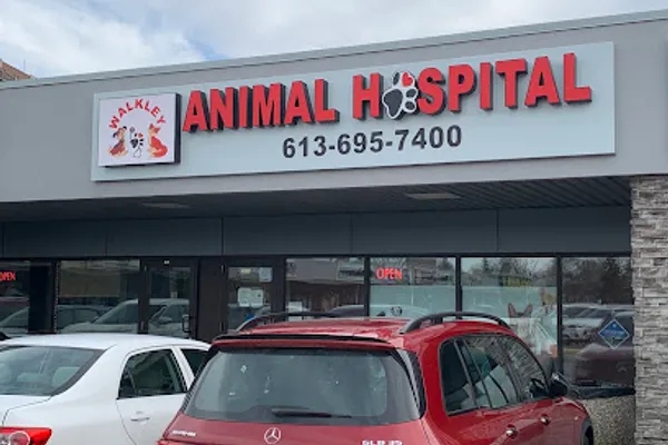 Walkley Animal Hospital
