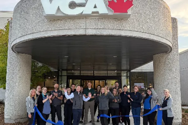 VCA Canada Alta Vista Specialty and Emergency Veterinary Centre