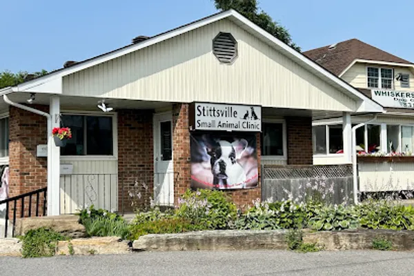 VCA Stittsville Small Animal Clinic