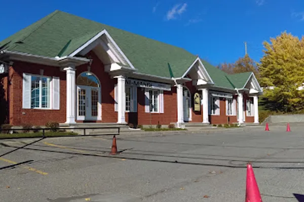 Clinique Veterinaire Touraine