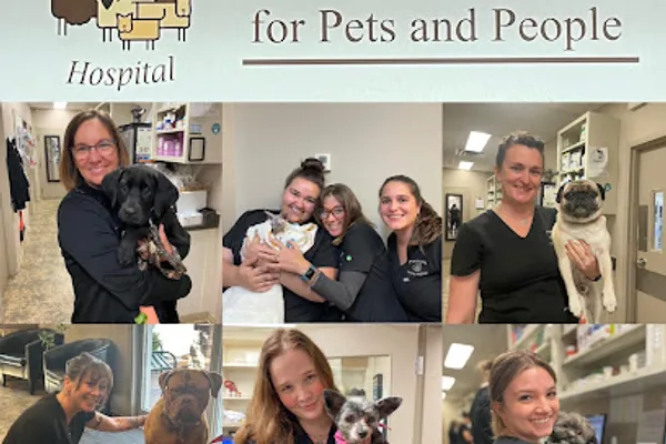 Prescott Animal Hospital