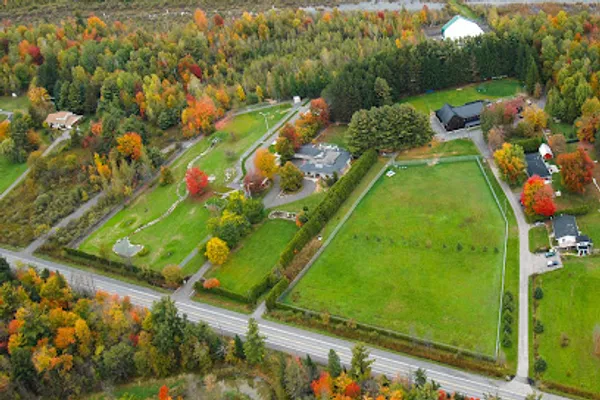 Keshet Kennels