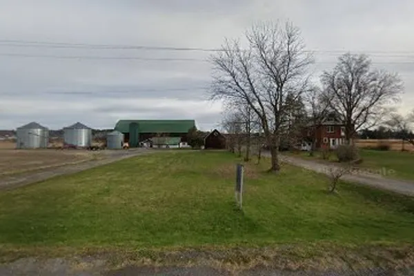 Maple Holme Kennels