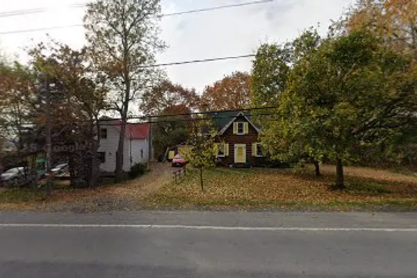 Fallowfield Kennel