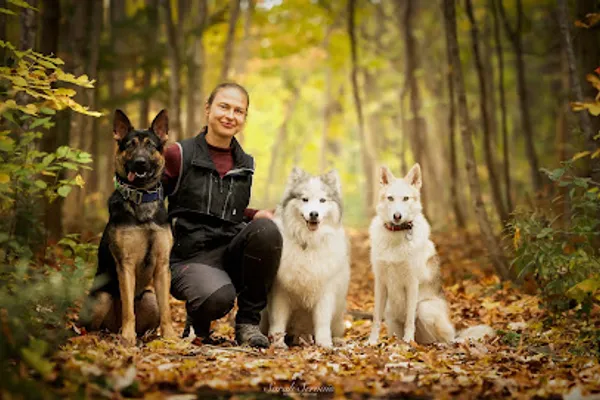 Canine Praxis