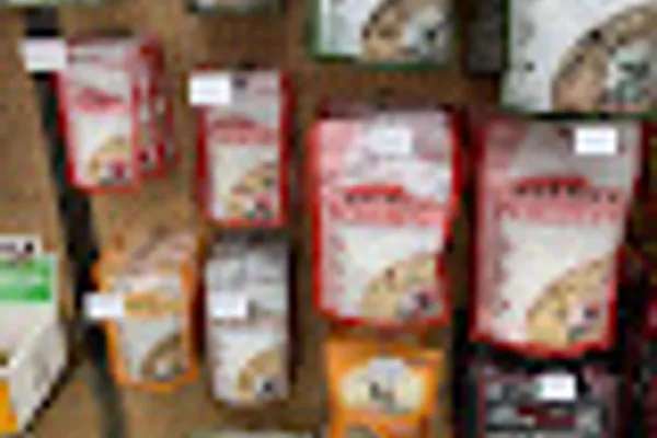 Natural Pet Foods