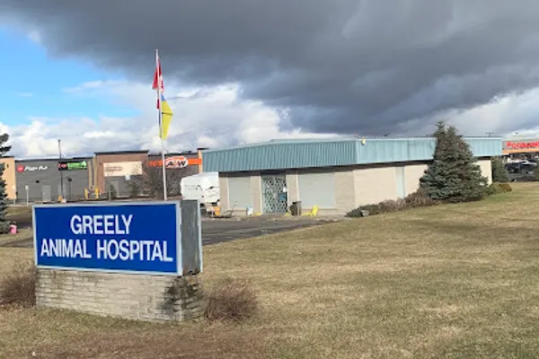 Greely Animal Hospital