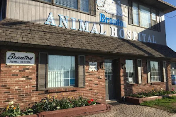 Branton Animal Hospital
