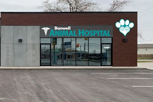 Banwell Animal Hospital
