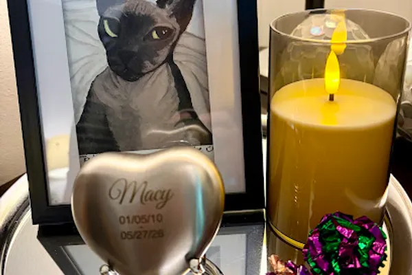 Windsor Precious Pet Cremation Inc.