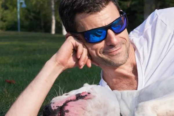 Peaceful Alpha - Dog and People Trainer
