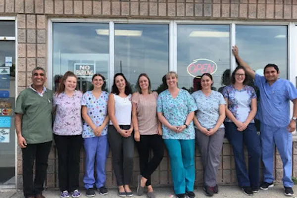 South Sarnia Veterinary Services