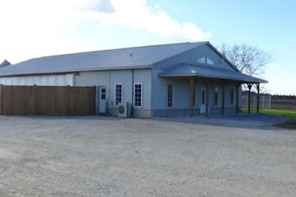 Geofarm kennels