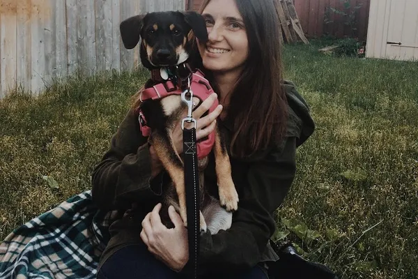 Benevolent Beasts | Dog Training & Behaviour Toronto