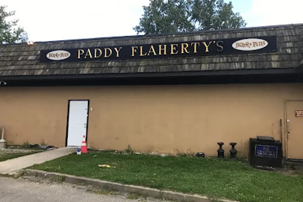 Paddy Flaherty's