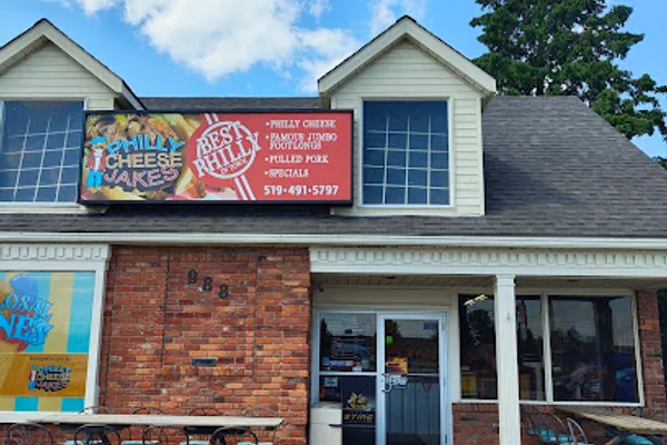 Philly Cheese Jakes