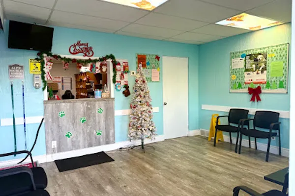 Bridgeview Animal Hospital