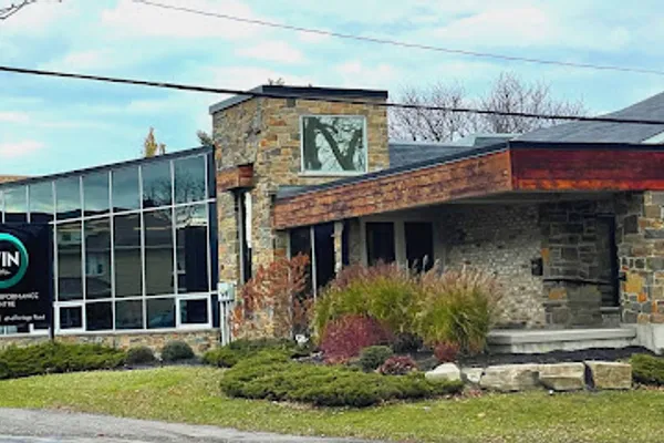 WIN Health Performance Centre