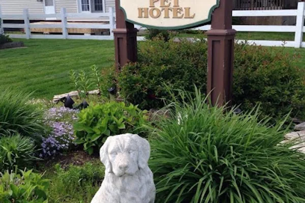 Pet Pleasure Resort