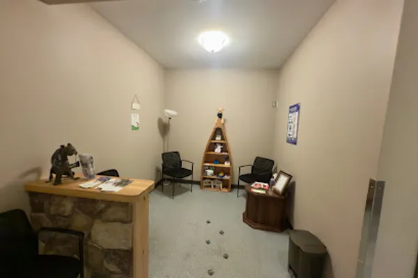 Black Road Veterinary Services