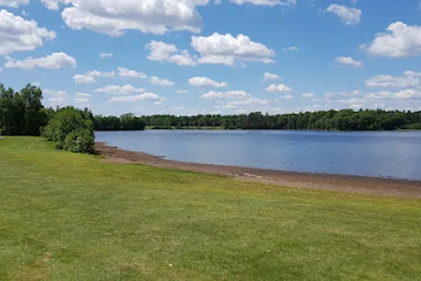 Boulevard Lake