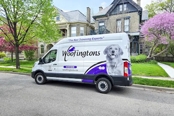 Woofingtons