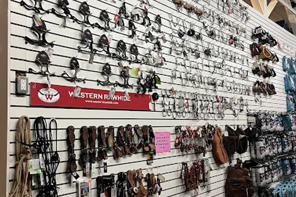 Wilson's Tack & Vet Supplies Ltd.