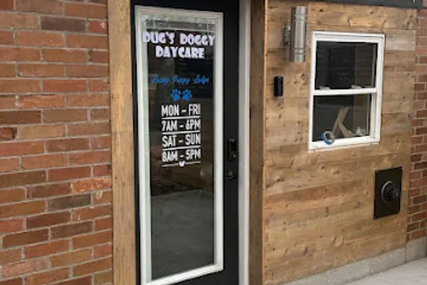 Dug’s Doggy Daycare and Boarding