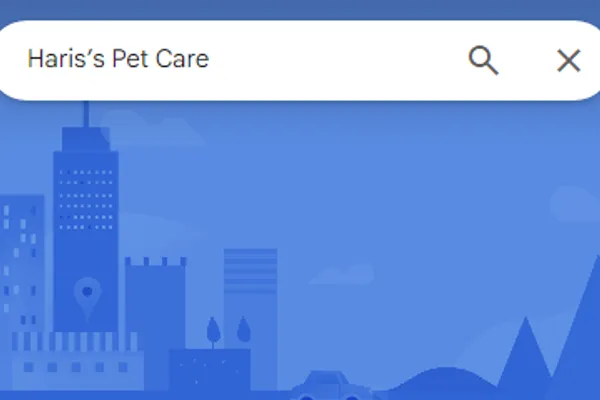 Haris’s Pet Care