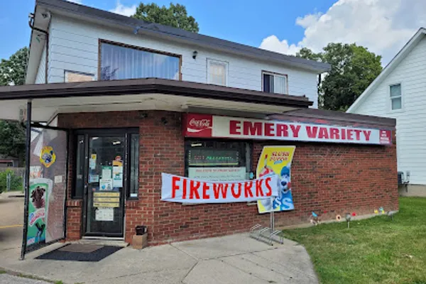 Emery Variety