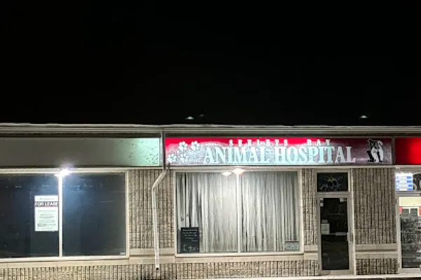 Seeleys Bay Animal Hospital
