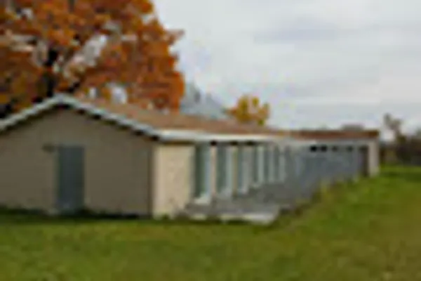 Loyalist Barkway Boarding Kennels