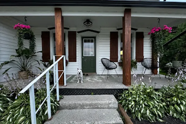 The Farmhouse Doggy Daycare and Boarding