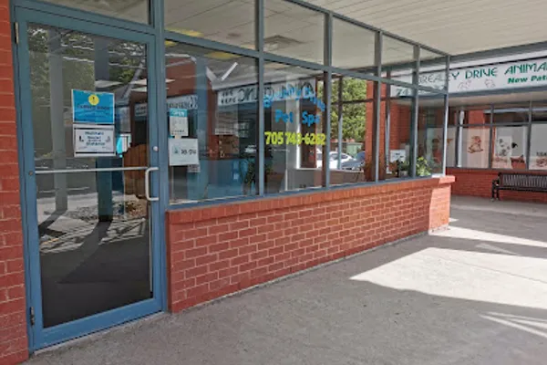 Brealey Drive Pet Spa