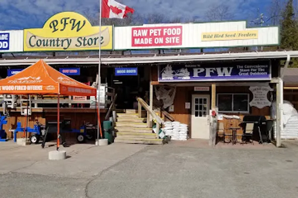 PFW Country Store