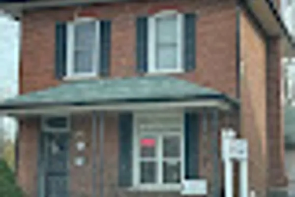 Marty's Barber Shop