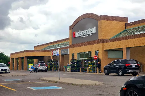 Morello's Your Independent Grocer