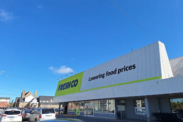 FreshCo Brock & George