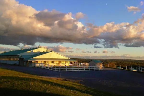 Sky Haven Retreat & Equestrian Centre